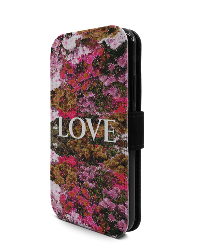 Luxe Love Handy Klapphülle Apple iPhone 11 Pro
