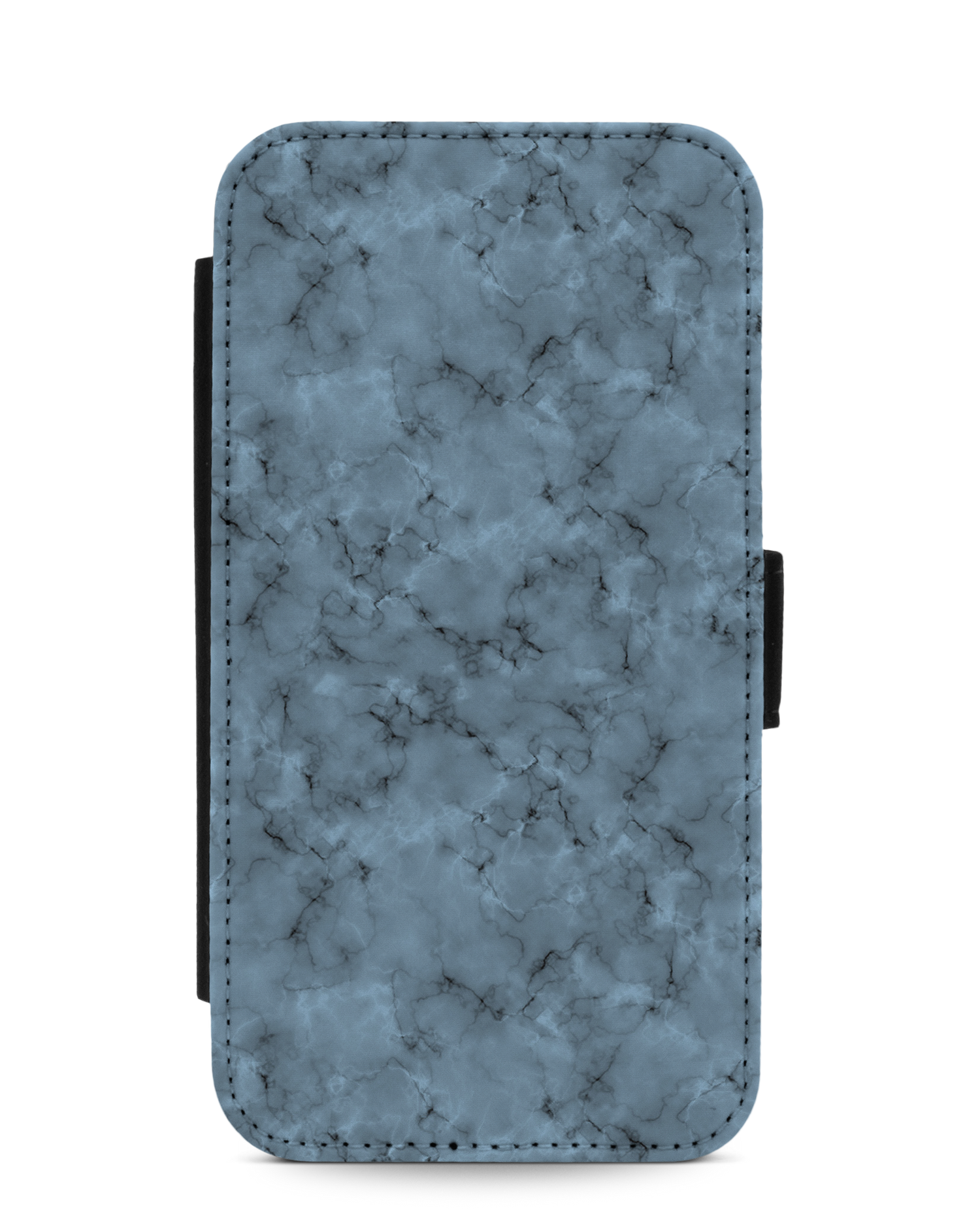 Blue Marble Handy Klapphülle Apple iPhone 11: Vorderansicht