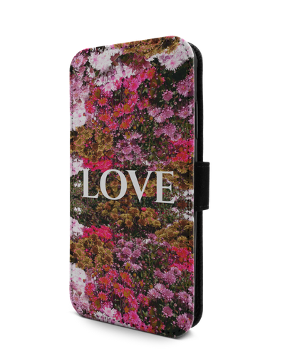 Luxe Love Handy Klapphülle Apple iPhone 11 Pro Max