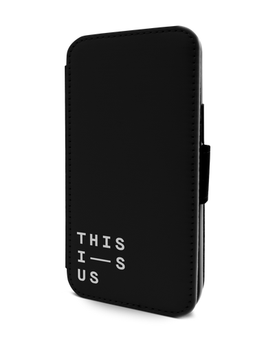 This Is Us Handy Klapphülle Apple iPhone 13 mini