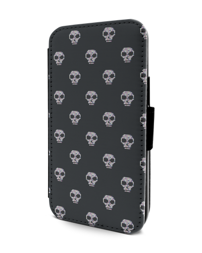 Digital Skulls Handy Klapphülle Apple iPhone 13 mini
