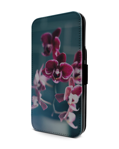 Orchid Handy Klapphülle Apple iPhone 13 Pro Max