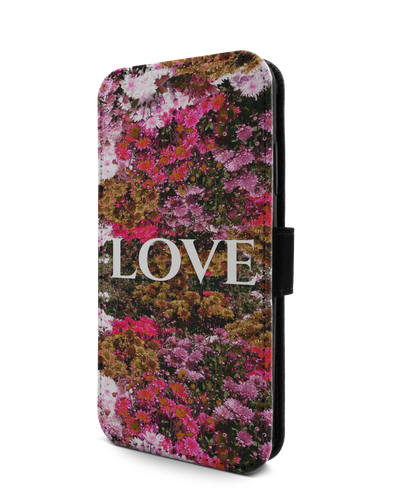 Luxe Love Handy Klapphülle Samsung Galaxy S20