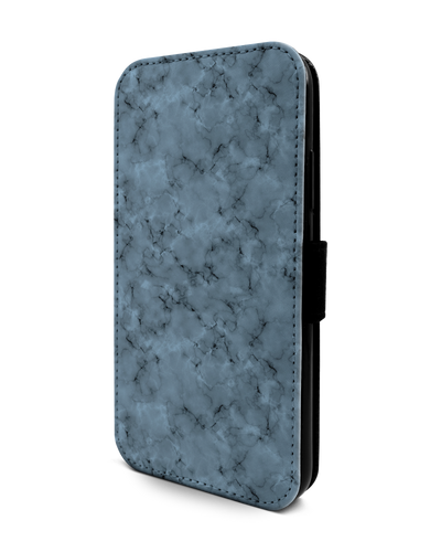 Blue Marble Handy Klapphülle Apple iPhone XR