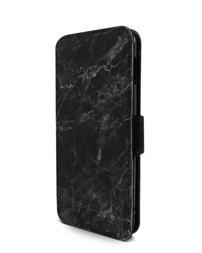 Midnight Marble Handy Klapphülle Samsung Galaxy S10e