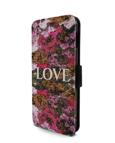 Luxe Love Handy Klapphülle Samsung Galaxy S10e