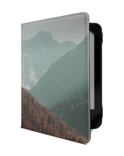 Into the Woods eBook Reader Hülle XS