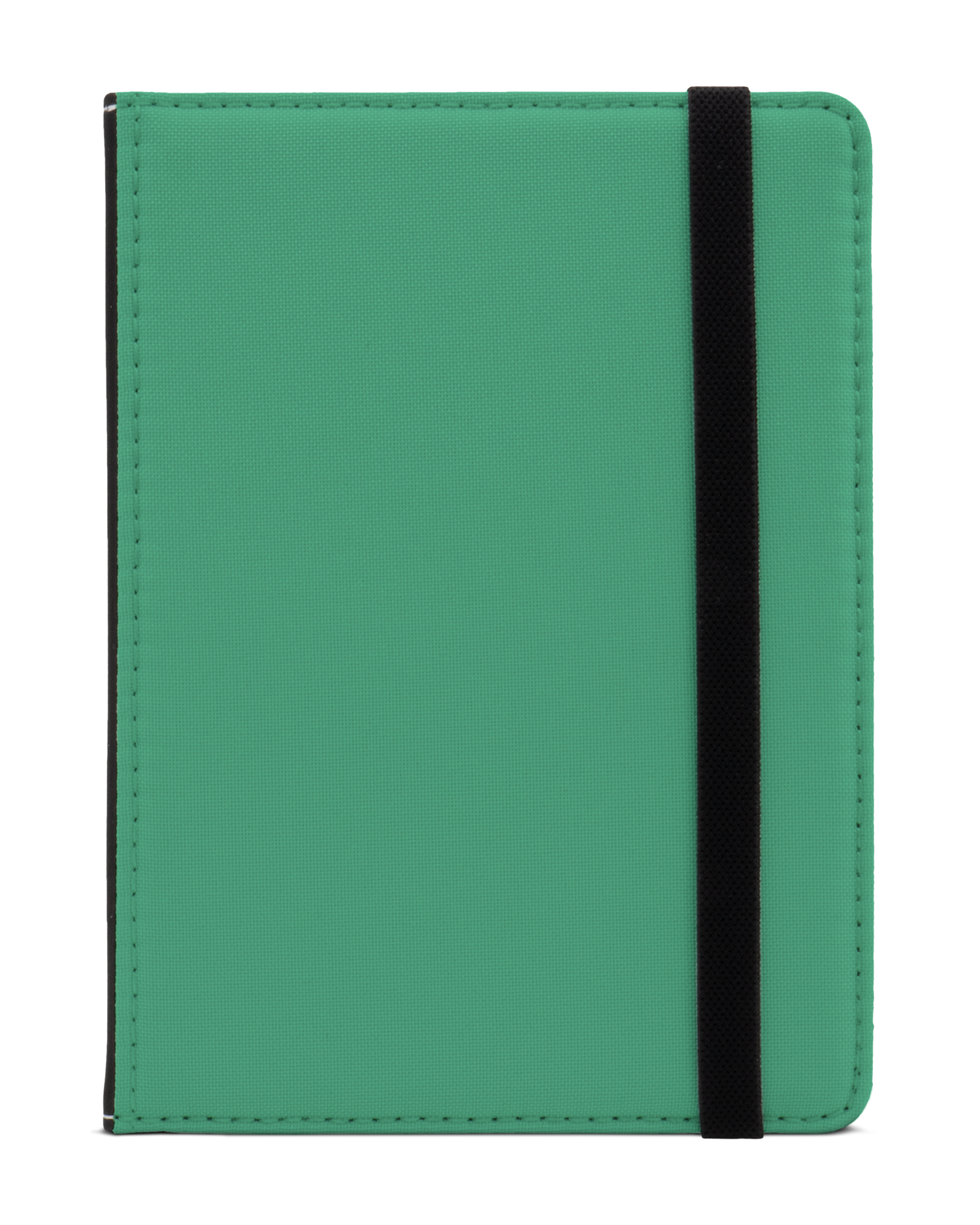ISG Neon Green eBook Reader Hülle XS: Frontansicht
