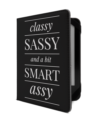 Classy Sassy eBook Reader Hülle XS