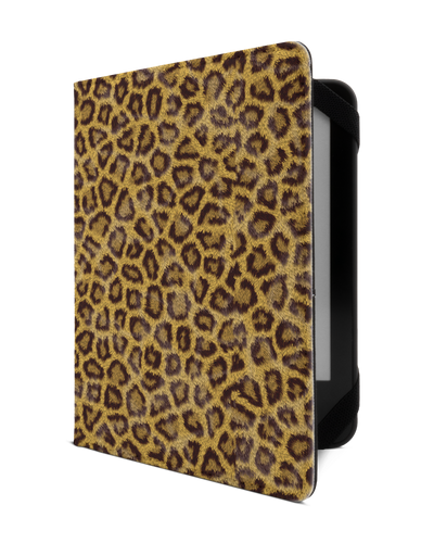 Leopard Skin eBook Reader Hülle XS