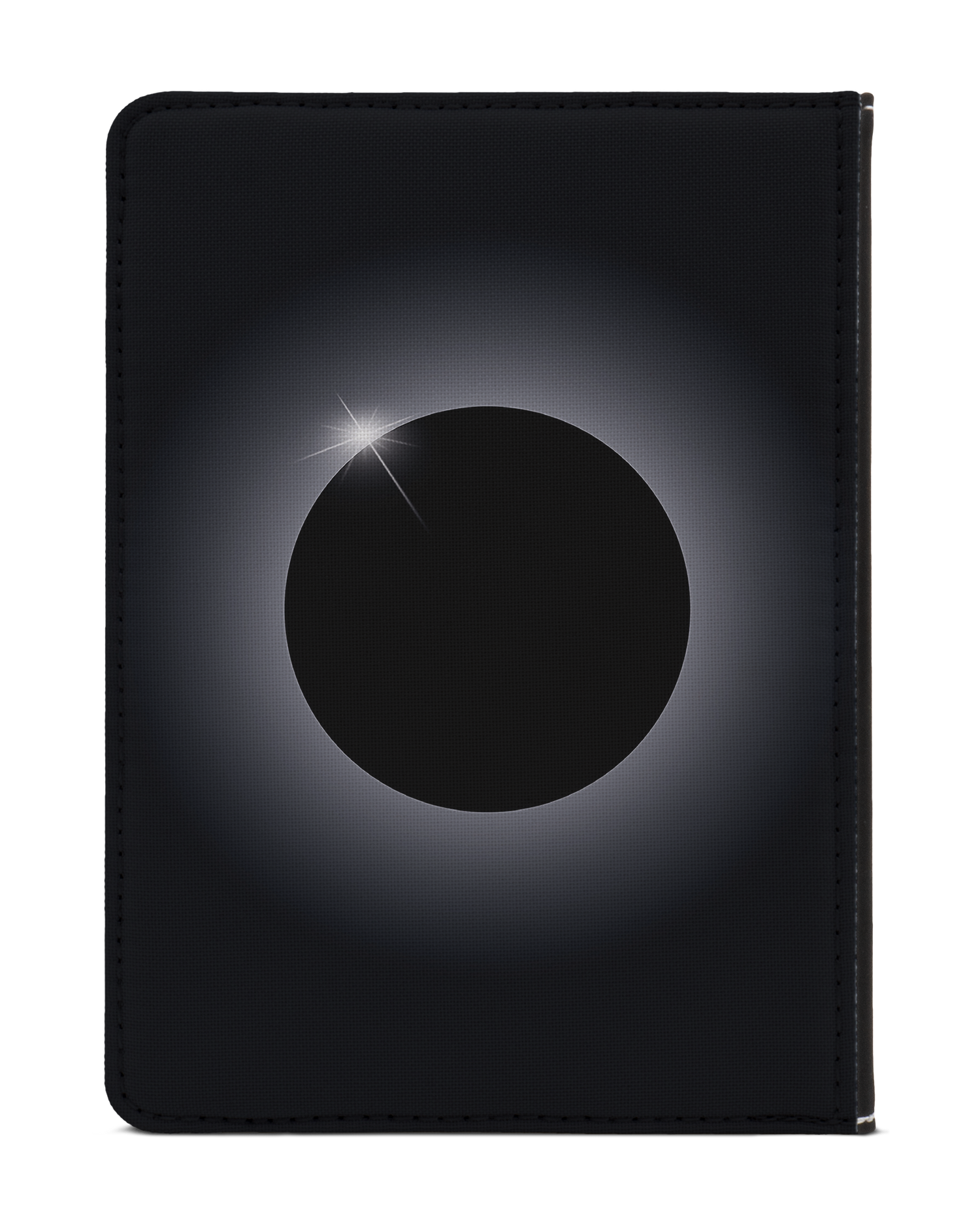 Eclipse eBook Reader Hülle XS: Rückseite