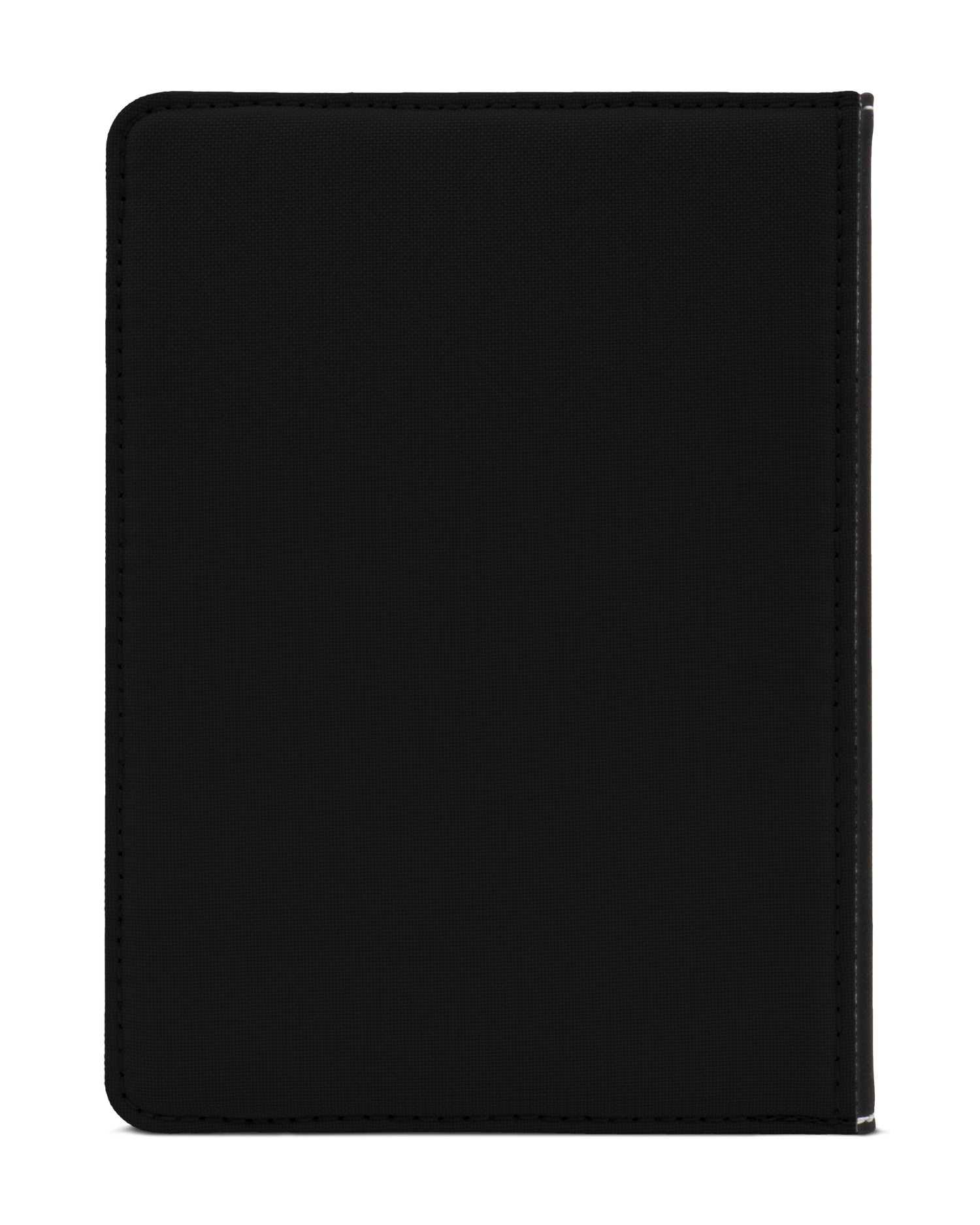 BLACK eBook Reader Hülle XS: Rückseite