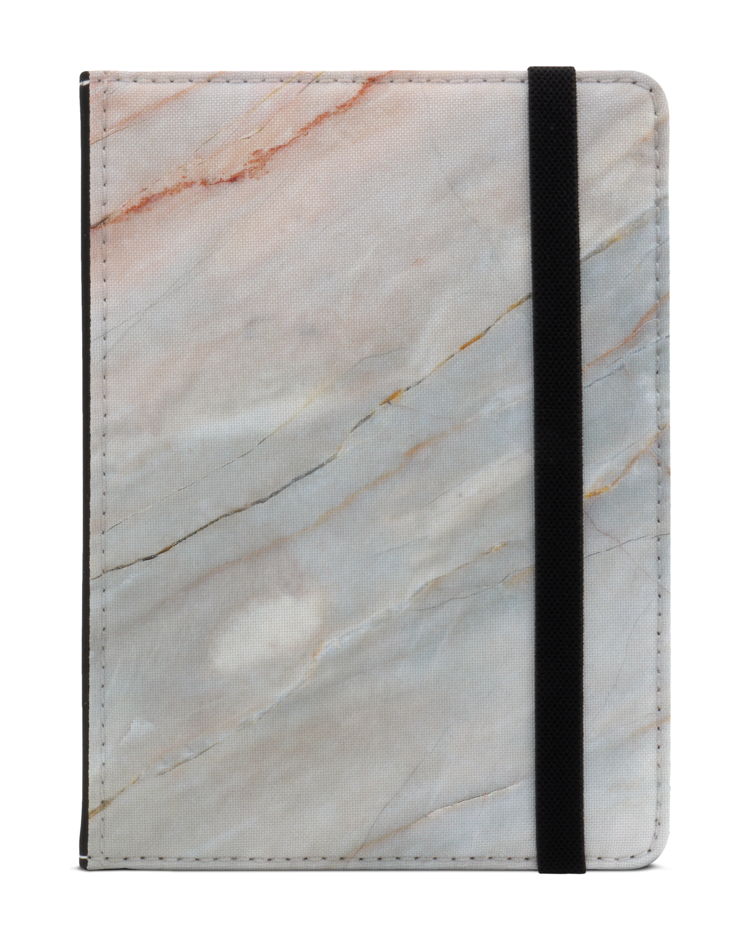 Mother of Pearl Marble eBook Reader Hülle XS: Frontansicht