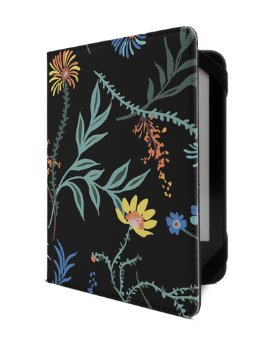Woodland Spring Floral eBook Reader Hülle XS