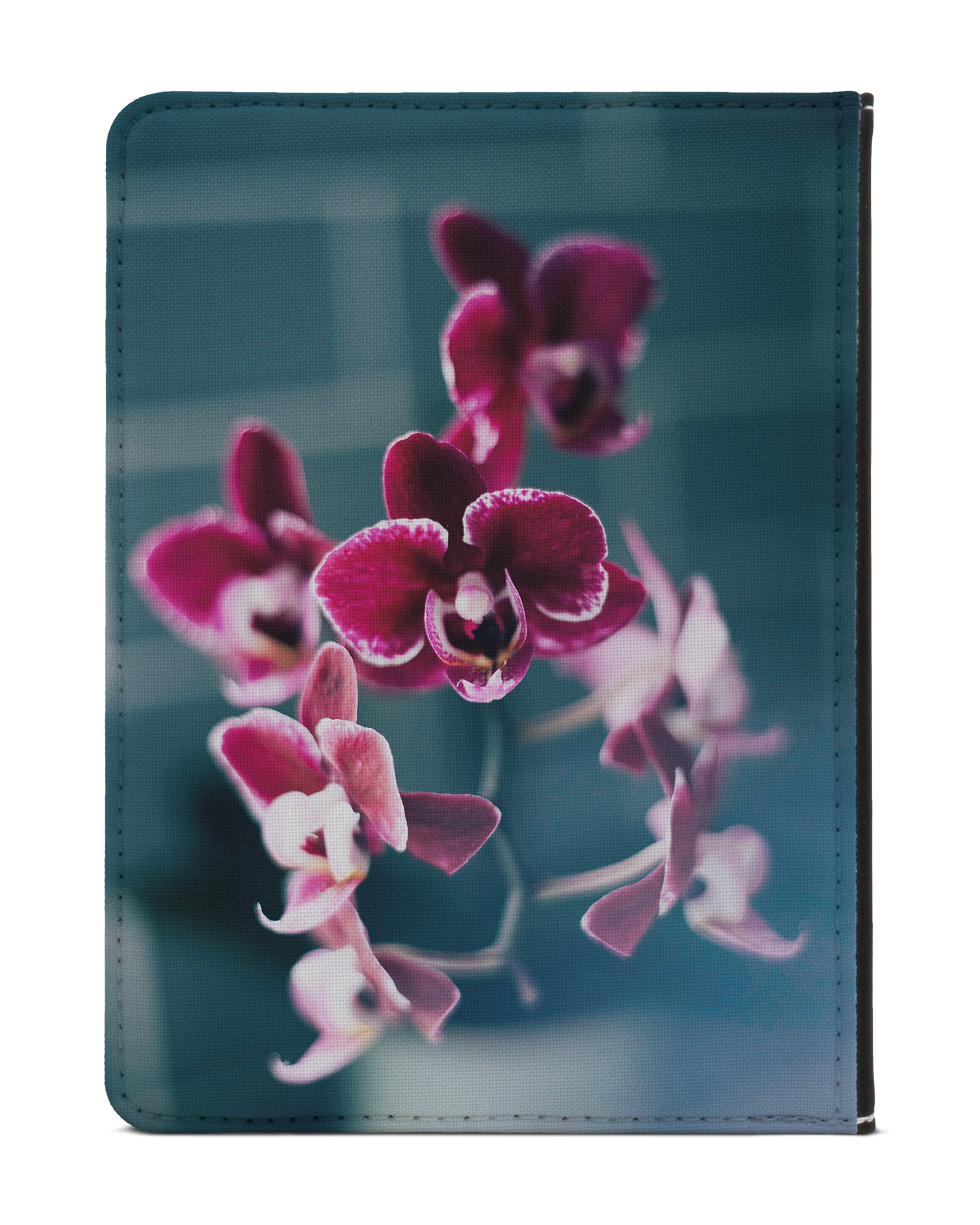 Orchid eBook Reader Hülle XS: Rückseite