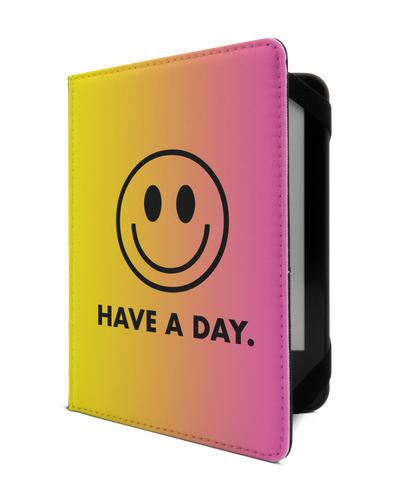 Have A Day eBook Reader Hülle XS