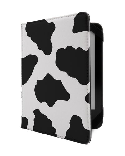 Cow Print 2 eBook Reader Hülle XS