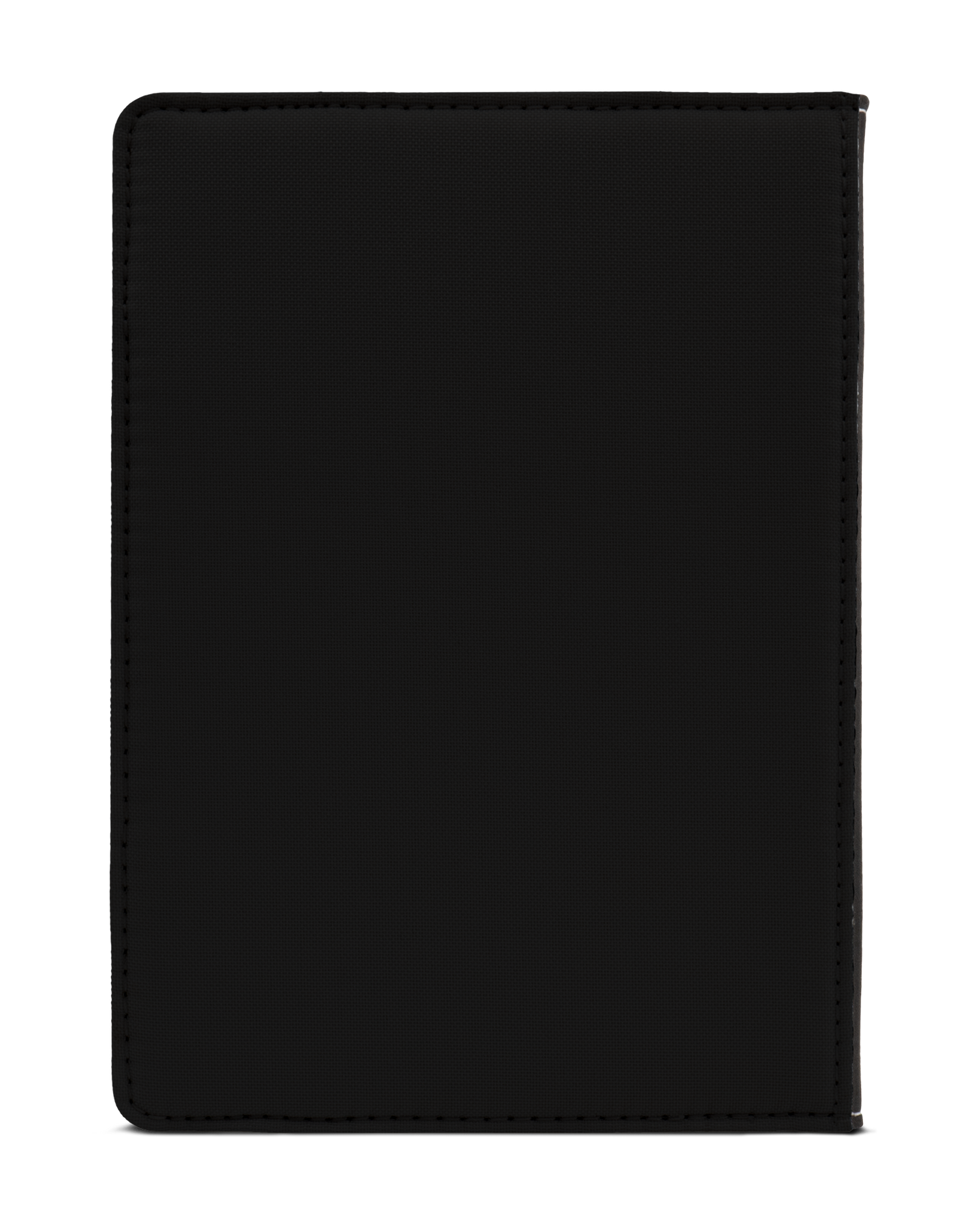 BLACK eBook Reader Hülle S: Rückseite