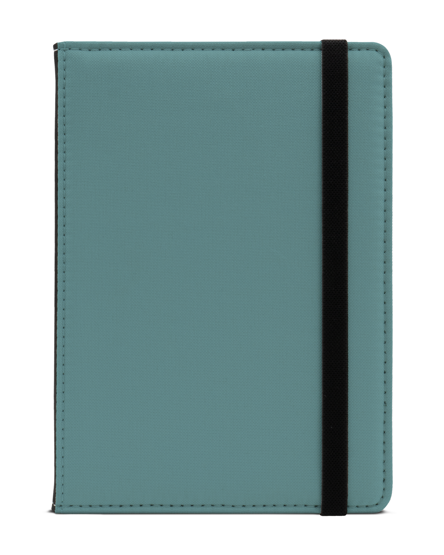 TURQUOISE eBook Reader Hülle S: Frontansicht