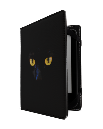 Black Cat eBook Reader Hülle S