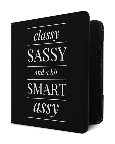 Classy Sassy eBook-Reader Hülle für tolino epos 3