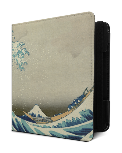 Great Wave Off Kanagawa By Hokusai eBook-Reader Hülle für tolino epos 3