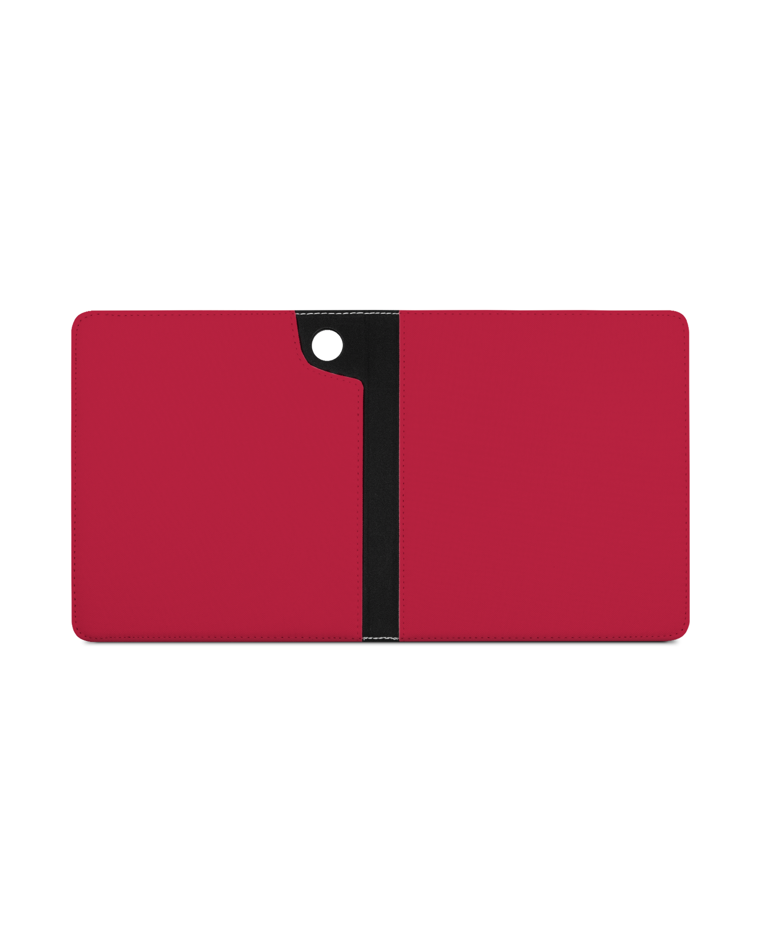 RED eBook-Reader Hülle für tolino epos 3: Geöffnet Außenansicht