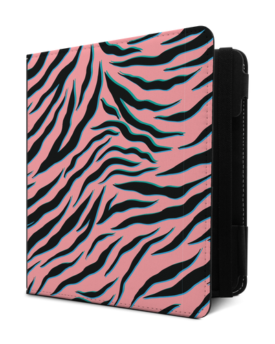 Pink Zebra eBook-Reader Hülle für tolino epos 3