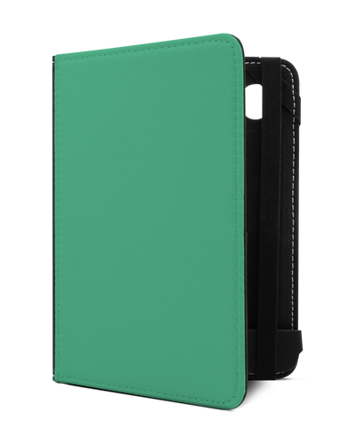 ISG Neon Green eBook-Reader Hülle für tolino shine 4