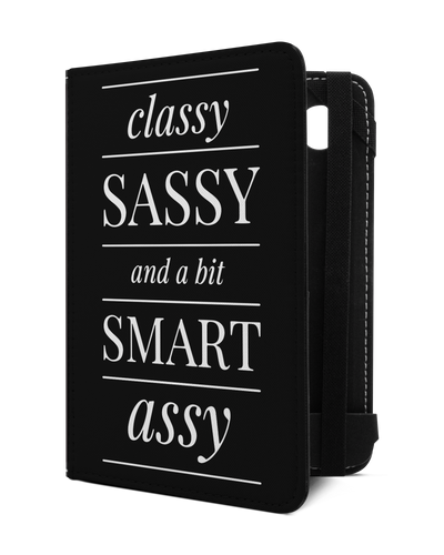 Classy Sassy eBook-Reader Hülle für tolino shine 4