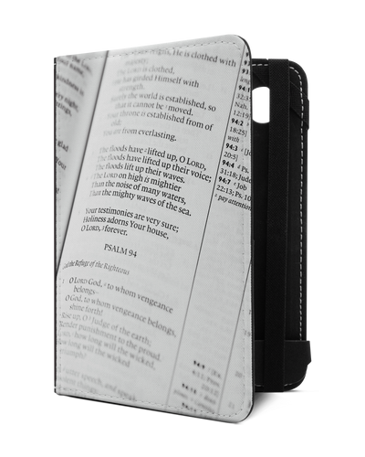 Bible Verse eBook-Reader Hülle für tolino shine 4