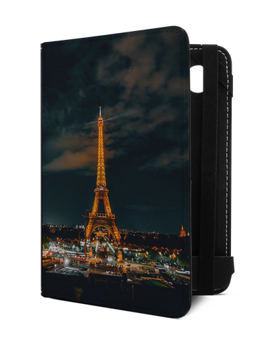 Eiffel Tower By Night eBook-Reader Hülle für tolino shine 4