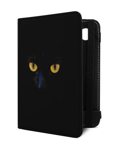 Black Cat eBook-Reader Hülle für tolino shine 4