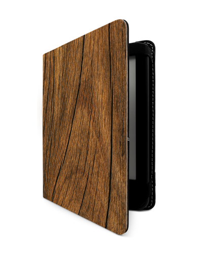Wood eBook Reader Hülle für tolino vision 1 bis 4 HD