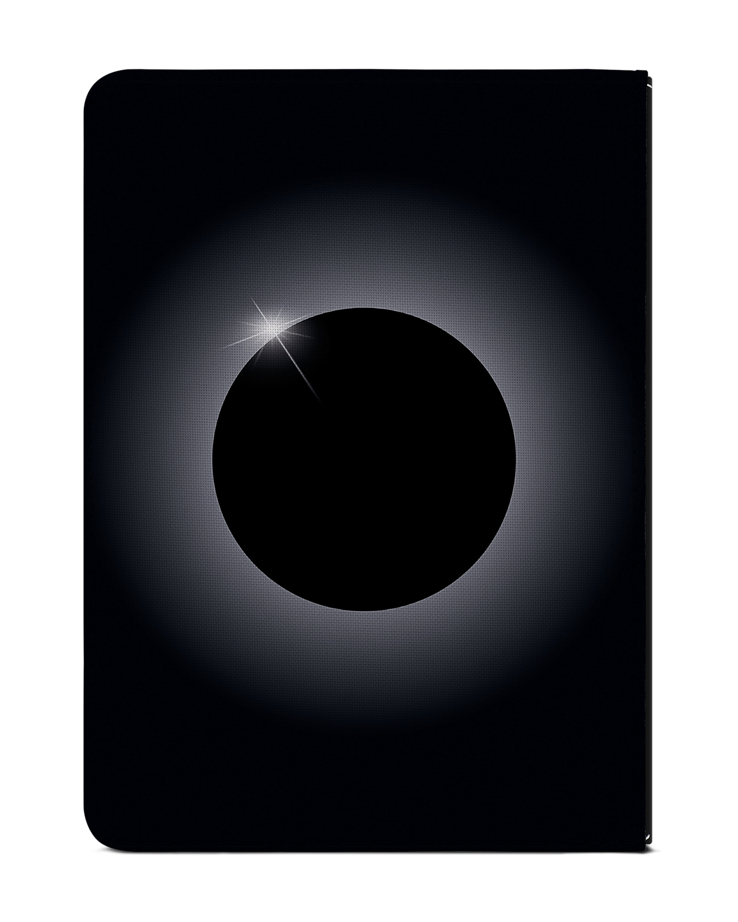 Eclipse eBook Reader Hülle für tolino vision 1 bis 4 HD: Rückseite