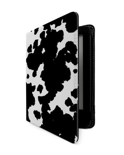Cow Print eBook Reader Hülle für tolino vision 1 bis 4 HD