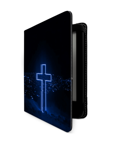 Christian Cross eBook Reader Hülle für tolino vision 1 bis 4 HD