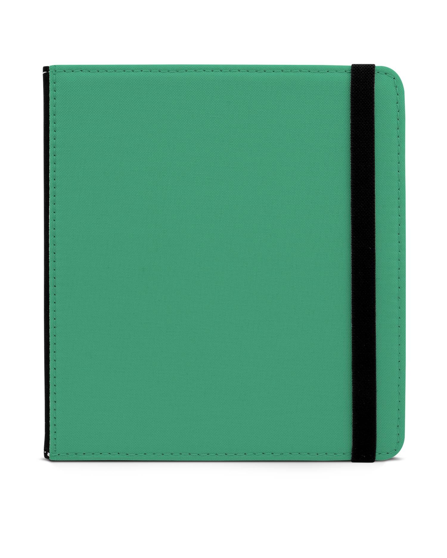 ISG Neon Green eBook Reader Hülle für tolino vision 6: Frontansicht