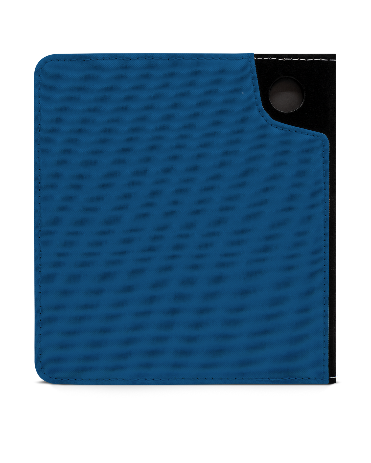 CLASSIC BLUE eBook Reader Hülle für tolino vision 6: Rückseite