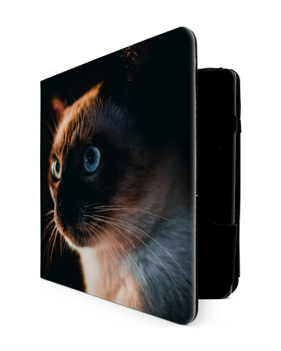 Siamese Cat eBook Reader Hülle für tolino vision 6