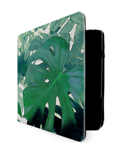Saturated Plants eBook Reader Hülle für tolino vision 6