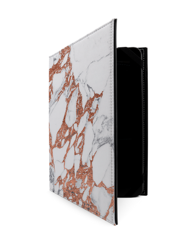 Marble Mix Tablet Hülle M