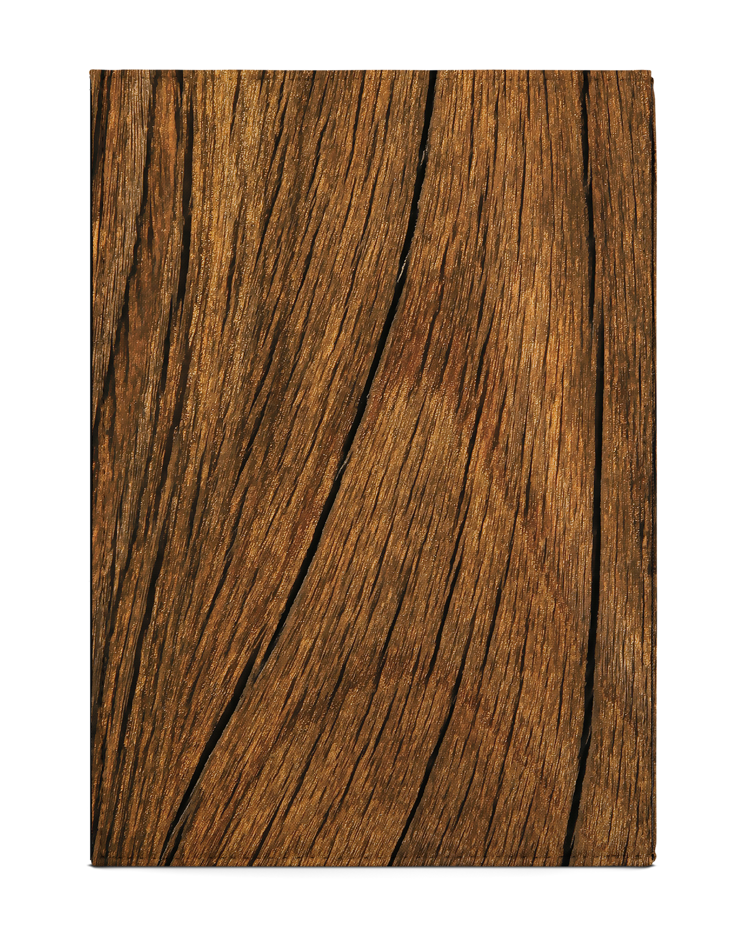 Wood Tablet Hülle M: Rückseite