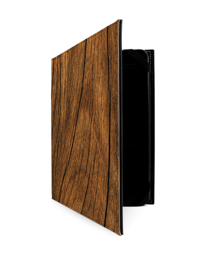 Wood Tablet Hülle M
