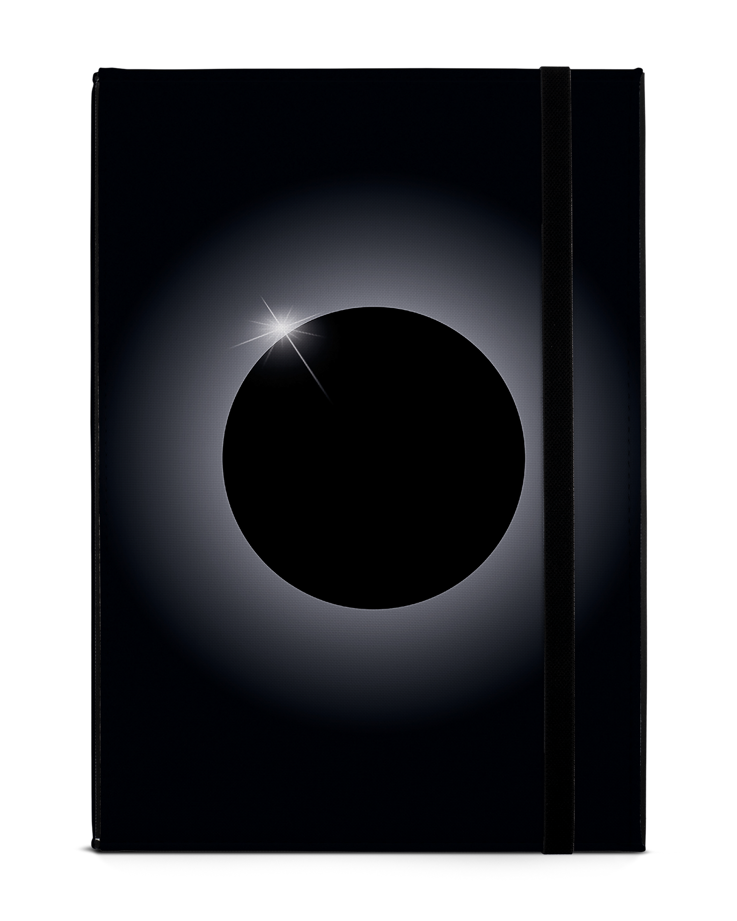 Eclipse Tablet Hülle M: Frontansicht