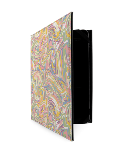 Psychedelic Optics Tablet Hülle M