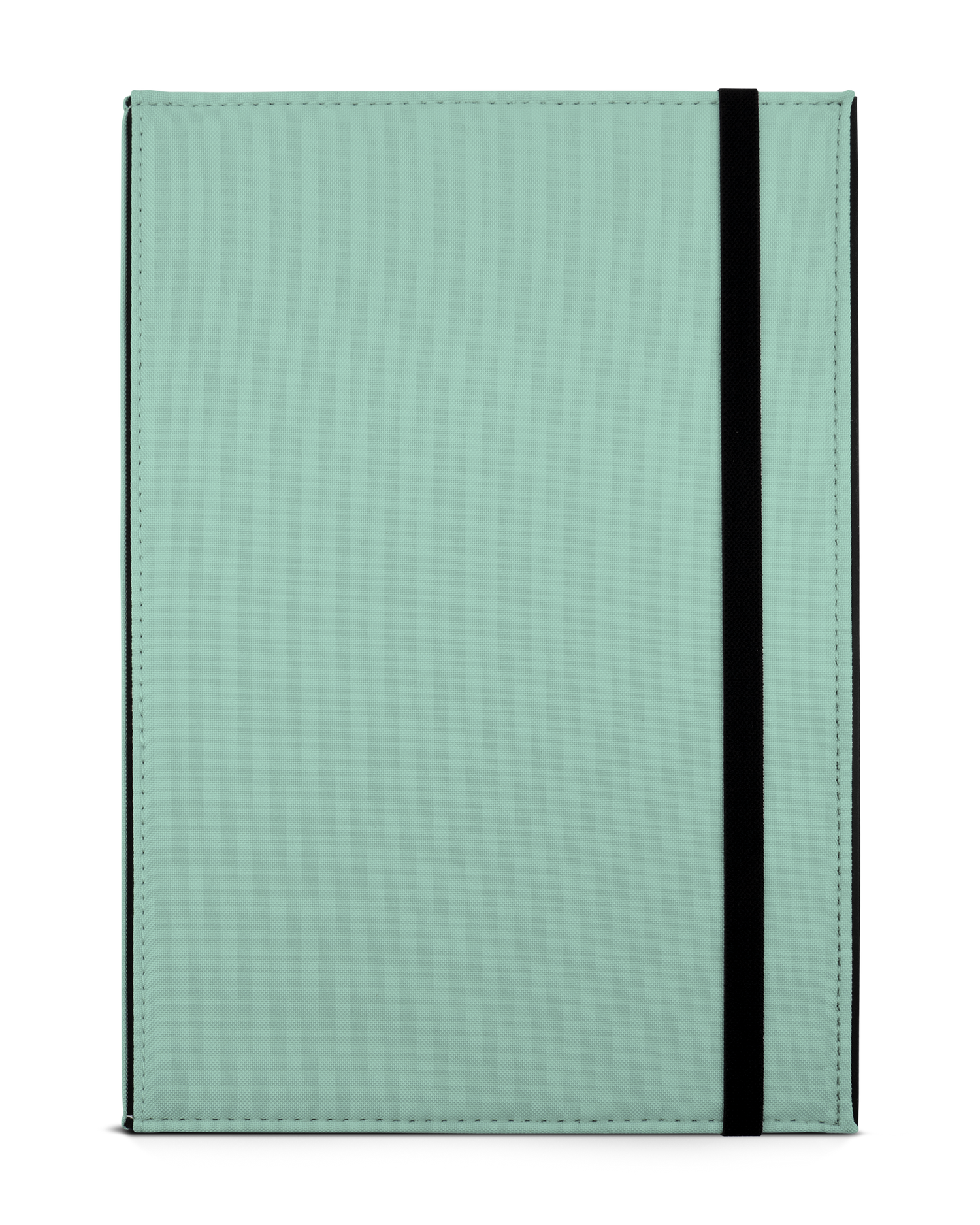 LIGHT GREEN Tablet Hülle M: Frontansicht