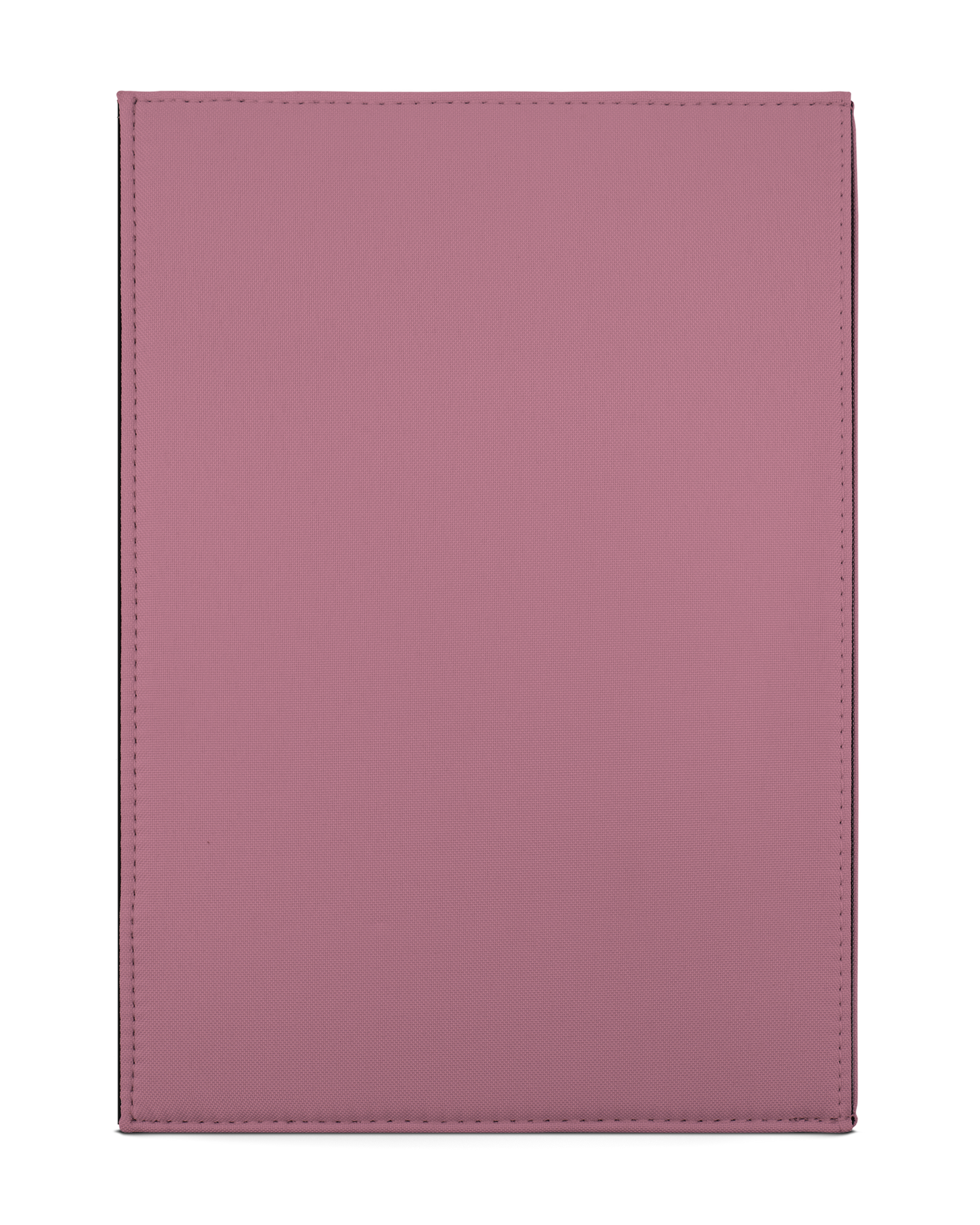 WILD ROSE Tablet Hülle M: Rückseite