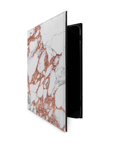 Marble Mix Tablet Hülle L