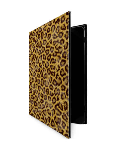 Leopard Skin Tablet Hülle L